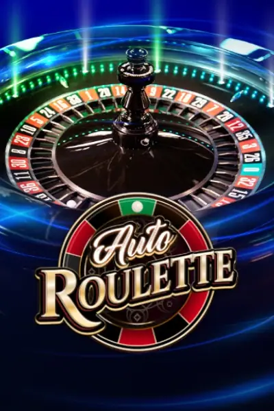 Auto Roulette — live roulette van Pragmatic Play — speel bij Trixino