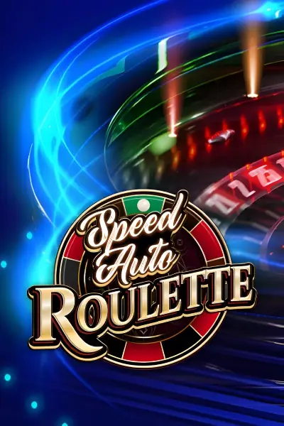 Speed Auto Roulette — live roulette van Pragmatic Play — speel bij Trixino