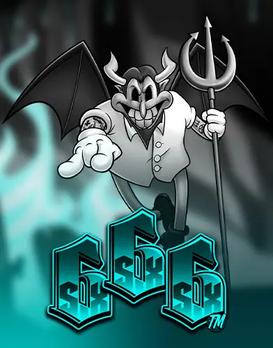 666