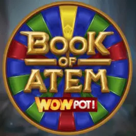 Book of Atem WowPot