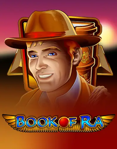 Book of Ra