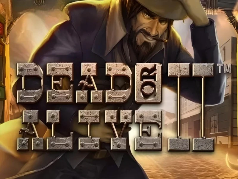 Dead or Alive II