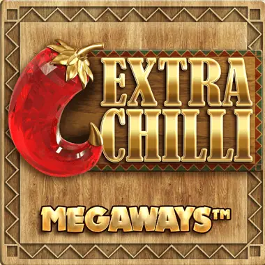 Extra Chilli Megaways