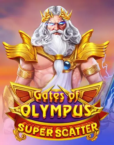Gates of Olympus Super Scatter