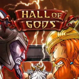 Hall of Gods