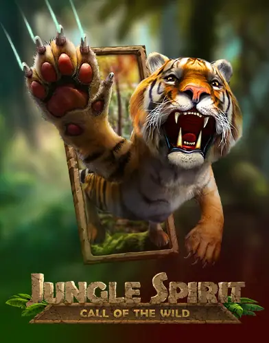 Jungle Spirit: Call of the Wild