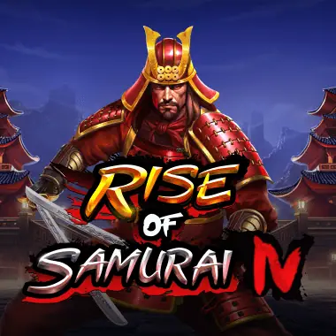 Rise of Samurai IV