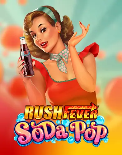 Rush Fever Soda Pop