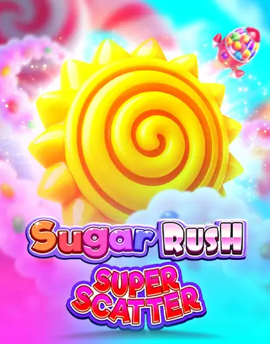 Sugar Rush Super Scatter